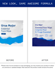 Ursa Major Essential Face Wipes