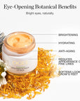 OGEE Brightening Botanical Eye Balm