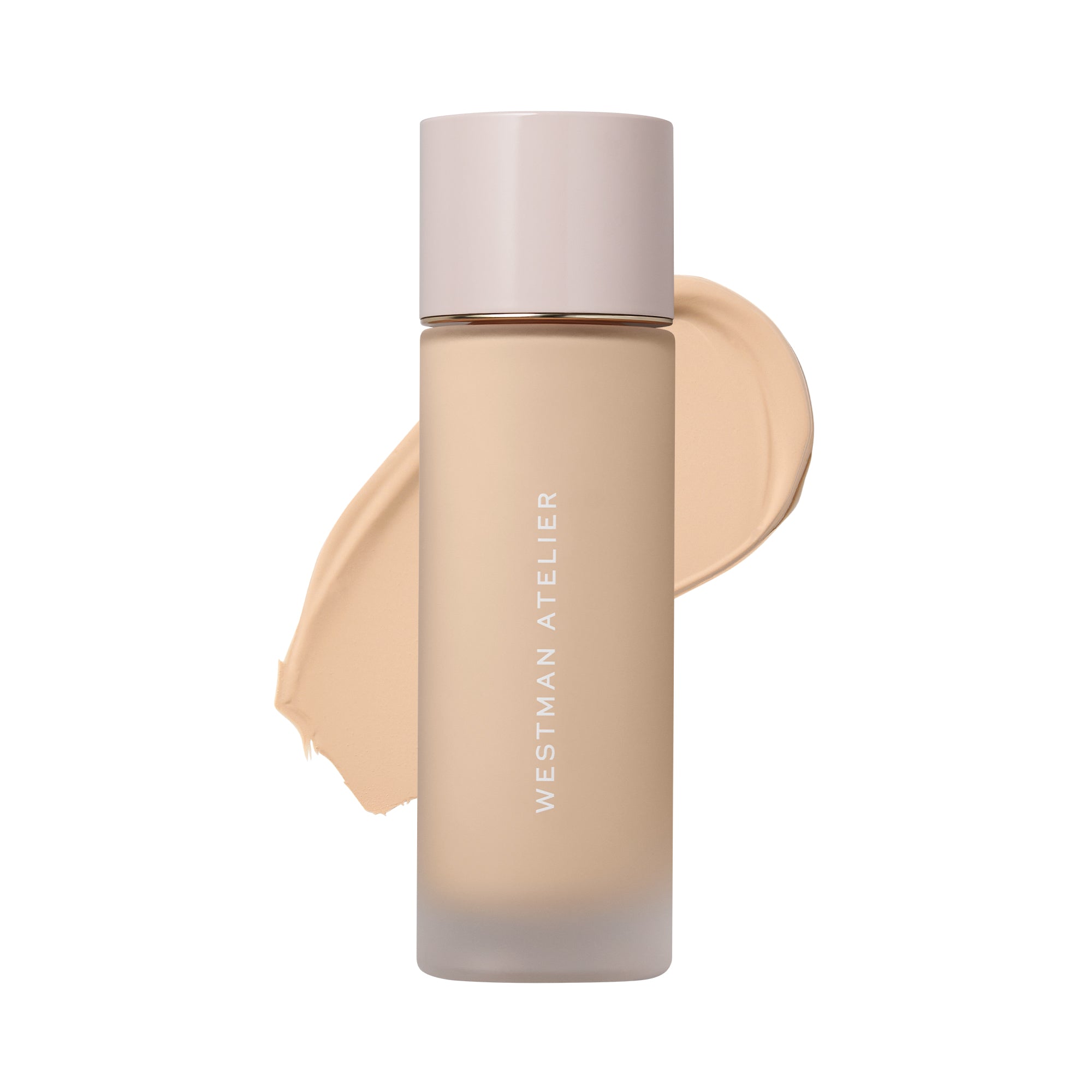 Westman Atelier Suprême Bio-Complex Liquid Foundation