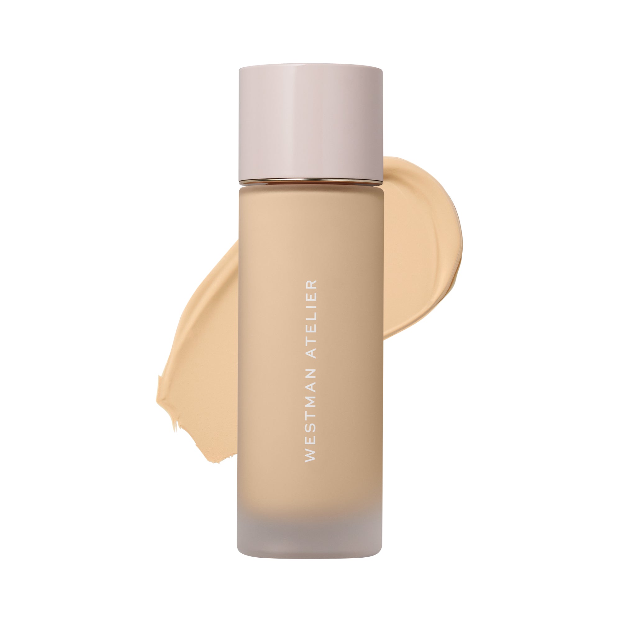 Westman Atelier Suprême Bio-Complex Liquid Foundation
