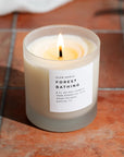 Slow North Forest Bathing Candle - 8oz