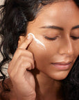 Henné Organics Peptide Face Cream