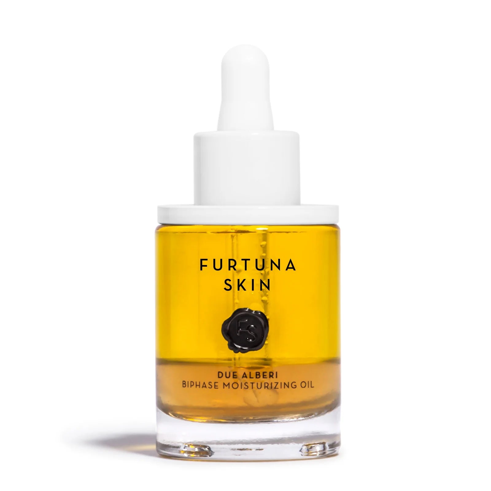 Furtuna Skin Biphase Moisturizing Oil
