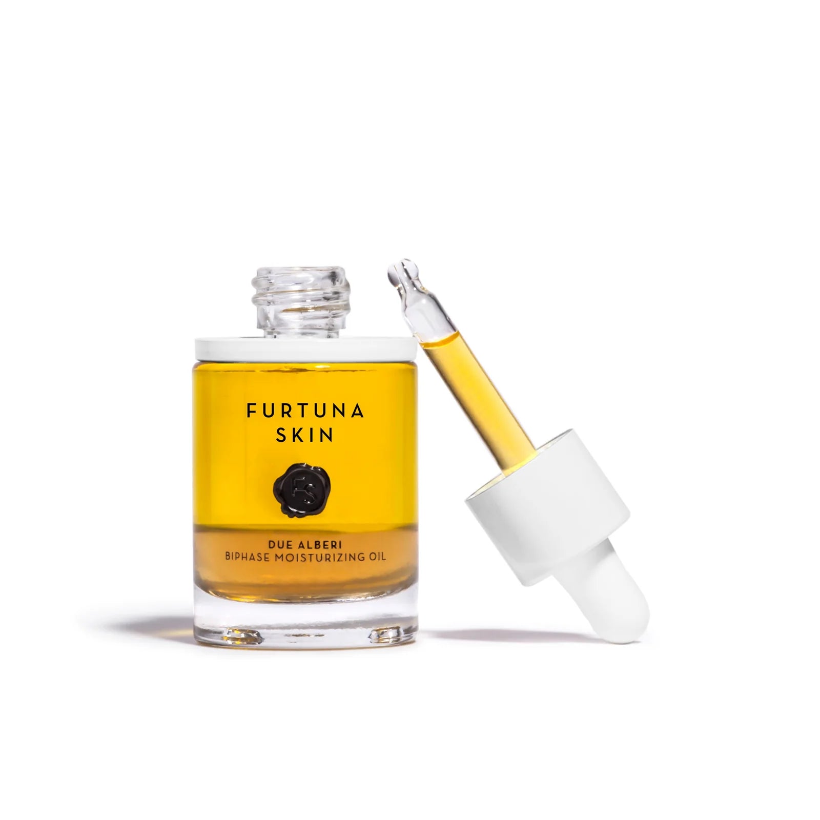 Furtuna Skin Biphase Moisturizing Oil