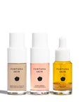 Furtuna Skin Travel Transformation Set