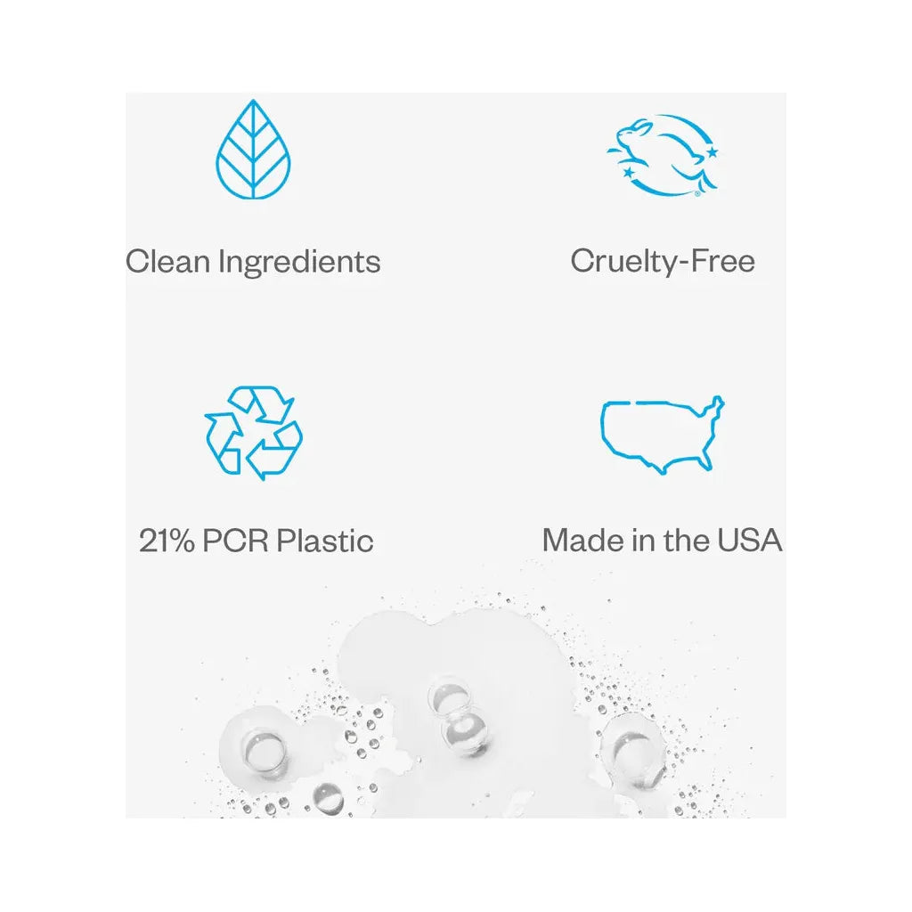 Ursa Major 4-in-1 Essential Face Tonic