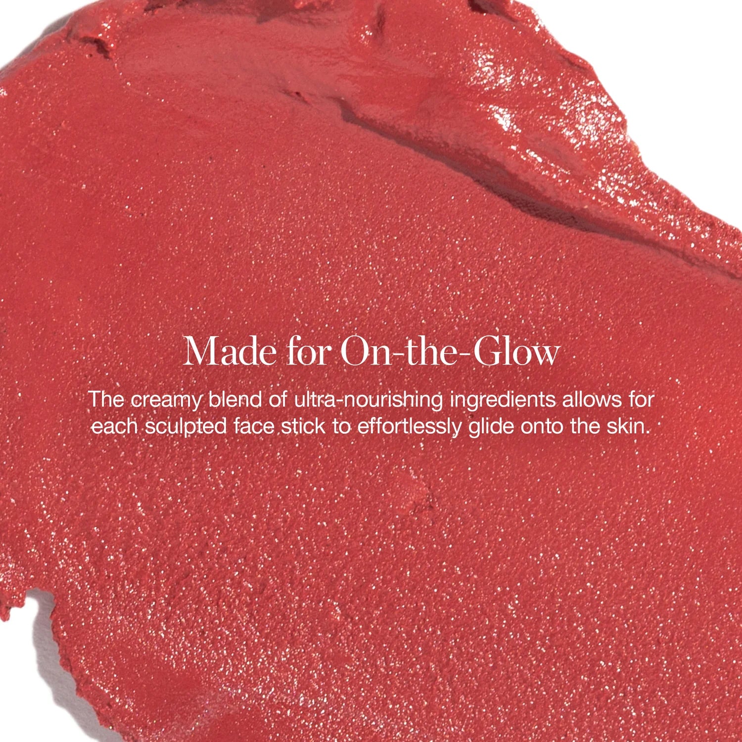 OGEE Sculpted Face Stick