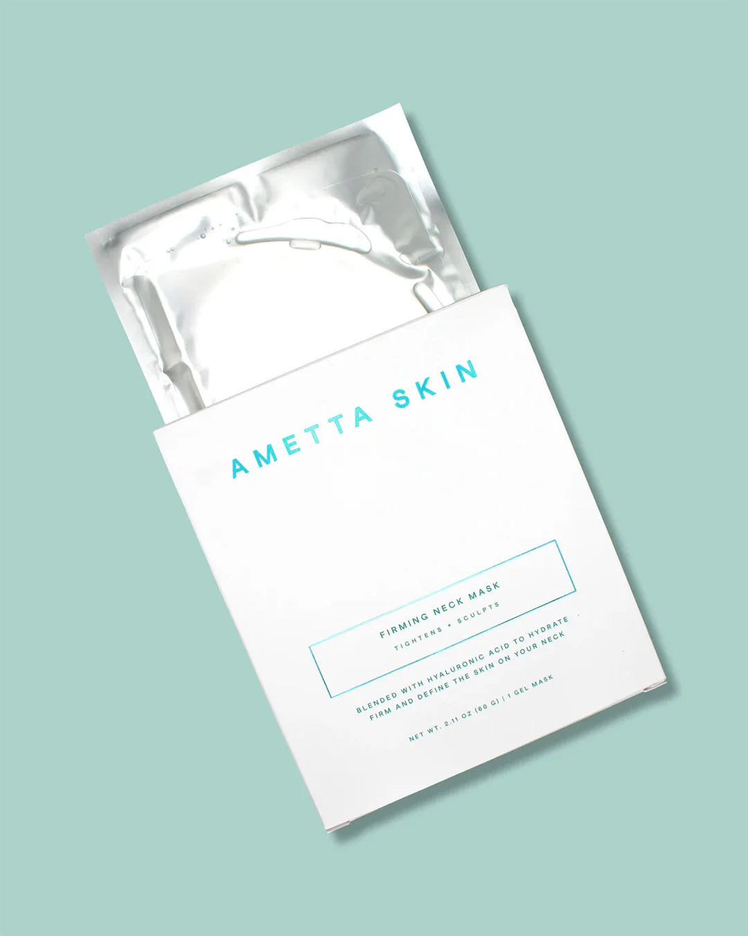 Ametta Skin Firming Neck Mask