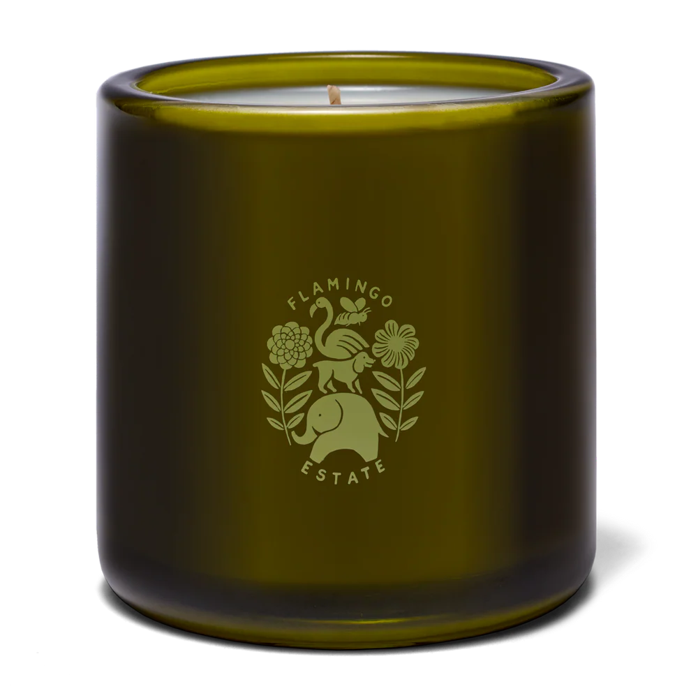 Flamingo Estate Sappho Fig Candle
