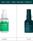 Ursa Major Forest Fix Spray Deodorant