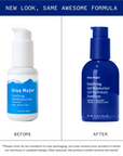 Ursa Major Fortifying Gel Moisturizer