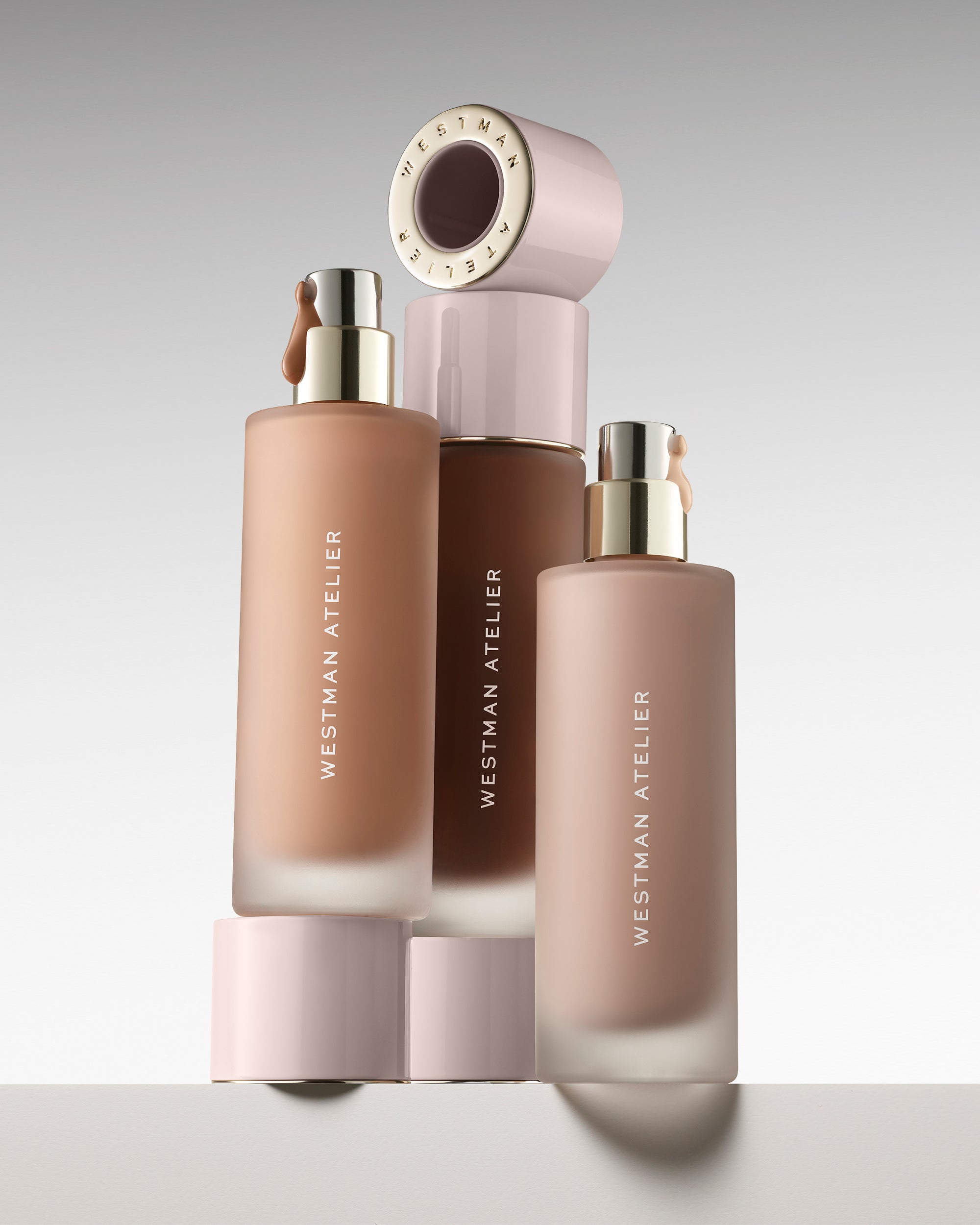 Westman Atelier Suprême Bio-Complex Liquid Foundation