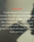 Juna Detox Drops