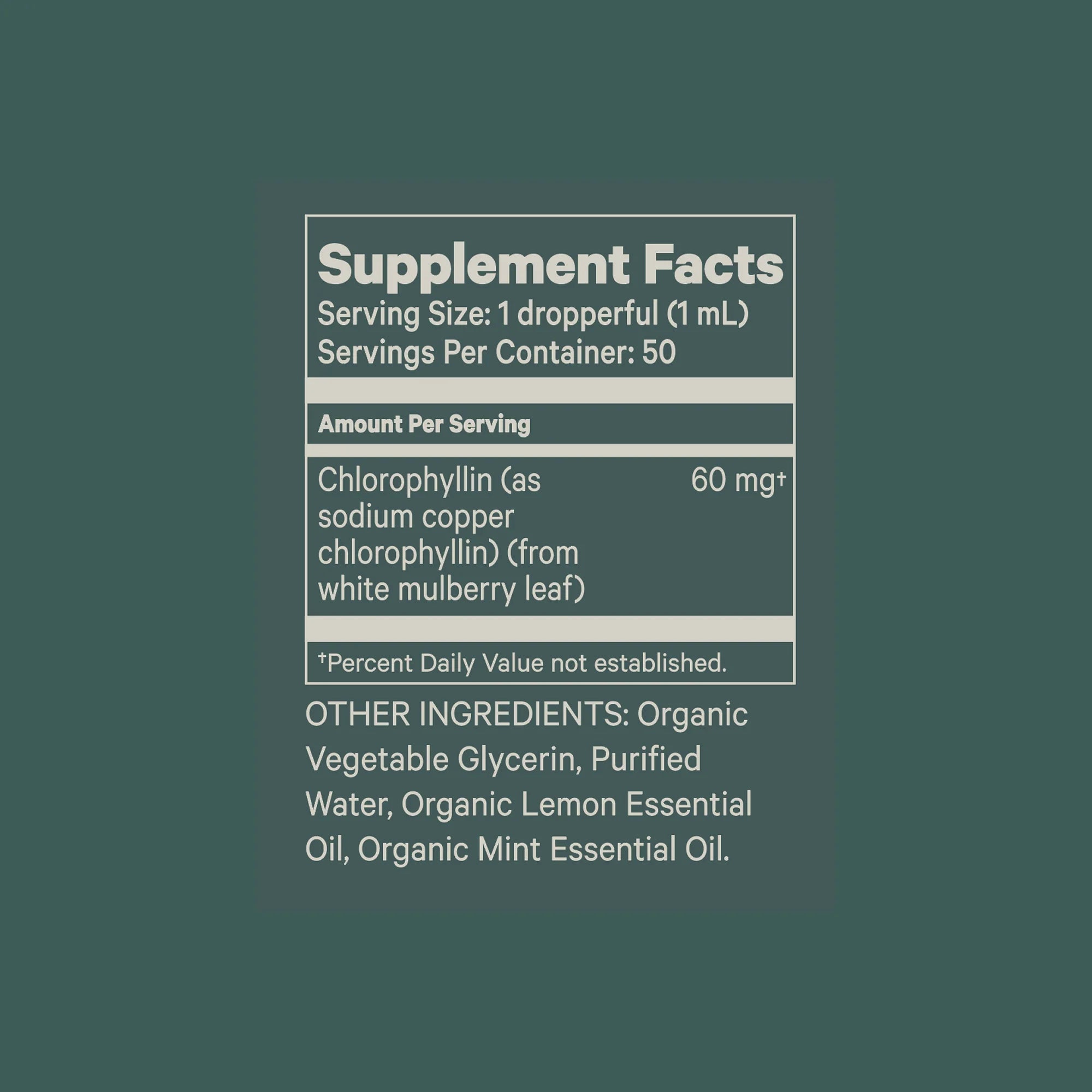 Juna Detox Drops