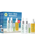 OSEA Face + Body Bestsellers