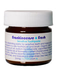 Living Libations Frankincense Fresh Sensitive Toothpaste