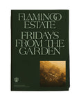 Flamingo Estate Fridays From the Garden Cookbook