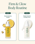 OSEA Golden Glow Body Duo