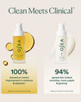 OSEA Golden Glow Body Duo