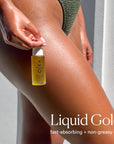 OSEA Golden Glow Body Duo