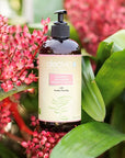 Aleavia Grapefruit Lemongrass Prebiotic Body Lotion