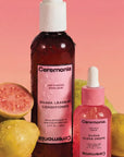 Ceremonia Guava Hair Oil