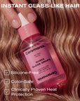 Ceremonia Guava Hair Oil