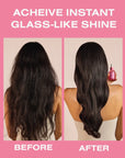 Ceremonia Guava Hair Oil