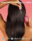 Ceremonia Guava Hair Oil