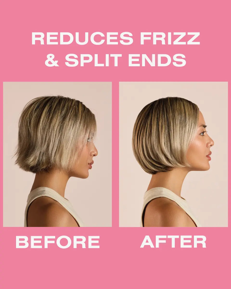 Ceremonia Guava Hair Oil