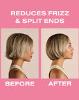 Ceremonia Guava Hair Oil