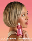 Ceremonia Guava Hair Oil