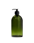 Koala Eco Apothecary Glass Bottle with Pump