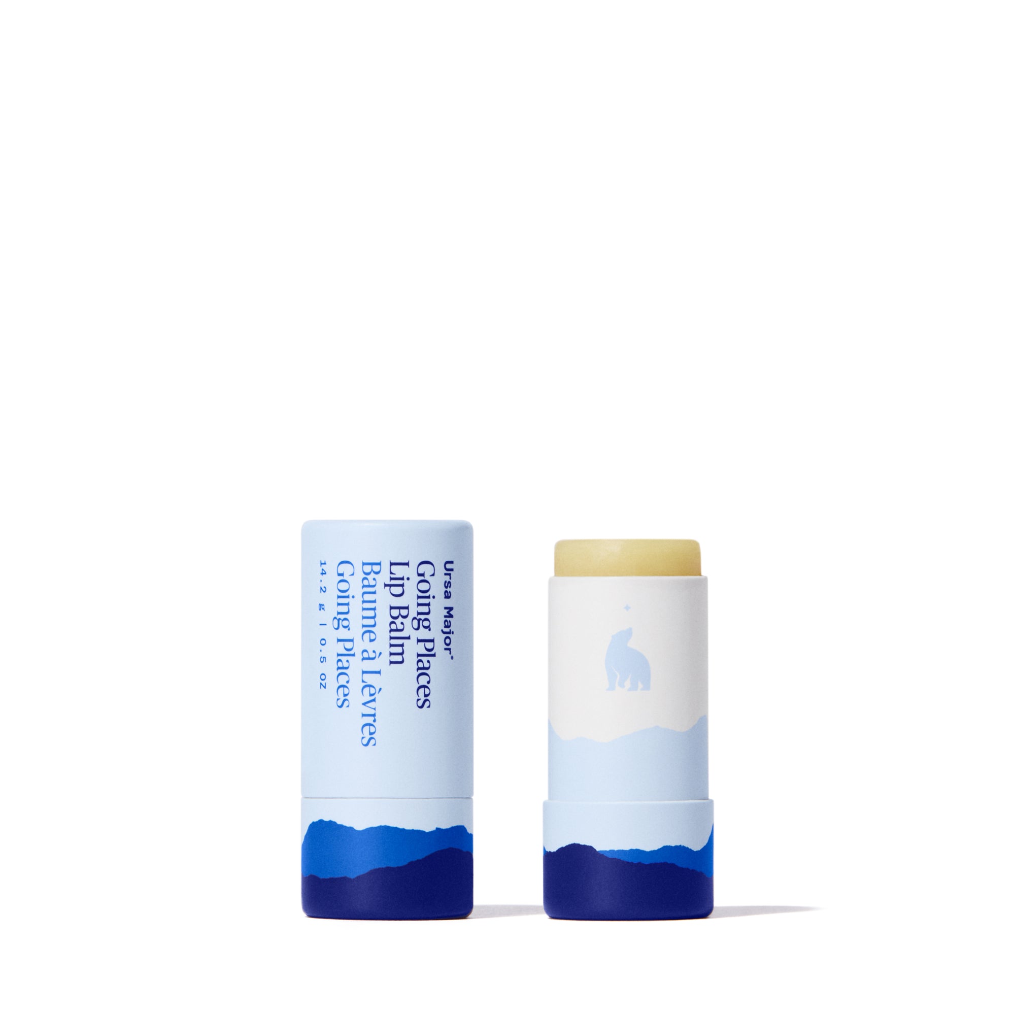 Ursa Major Going Places Lip Balm