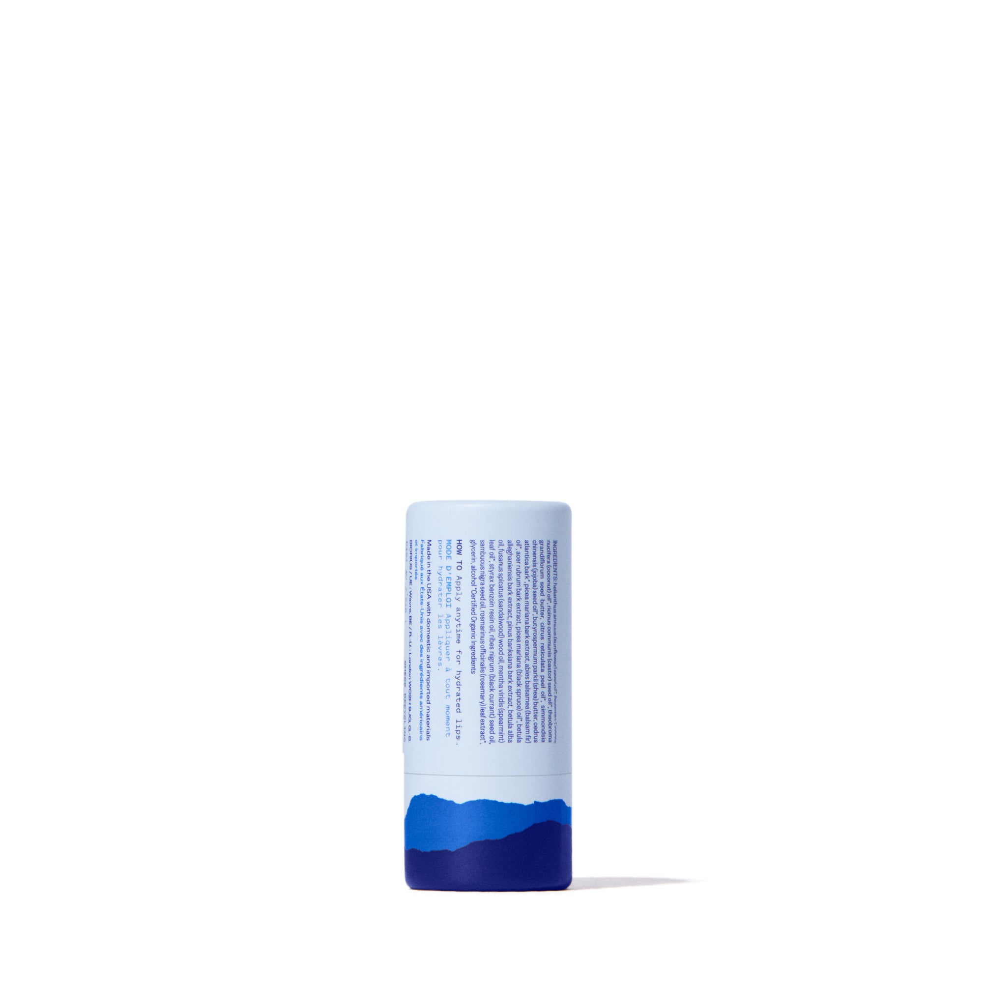Ursa Major Going Places Lip Balm
