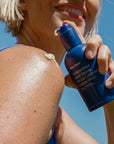 Ursa Major Golden Hour Body Serum