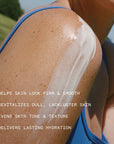 Ursa Major Golden Hour Body Serum
