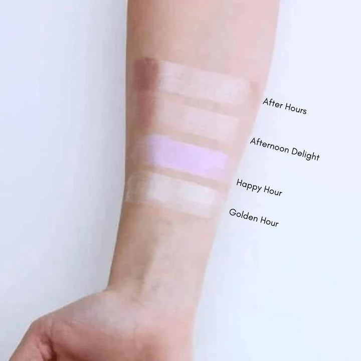 Maya Chia The Highlight Of The Day Illuminating Face Serum