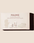 Paume Hand & Foot Recovery Set