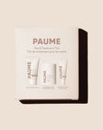 Paume Hand Treatment Trio Set