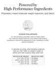 OGEE Hyaluronic Acid HA 1.5% Elixir
