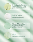 OSEA Hyaluronic Body Serum