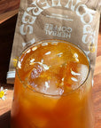 Wooden Spoon Herbs Herbal Coffee Adaptogenic Coffee Alternative