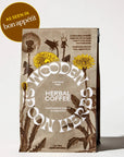 Wooden Spoon Herbs Herbal Coffee Adaptogenic Coffee Alternative