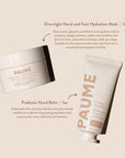 Paume Mini Hand Care Duo Ornament