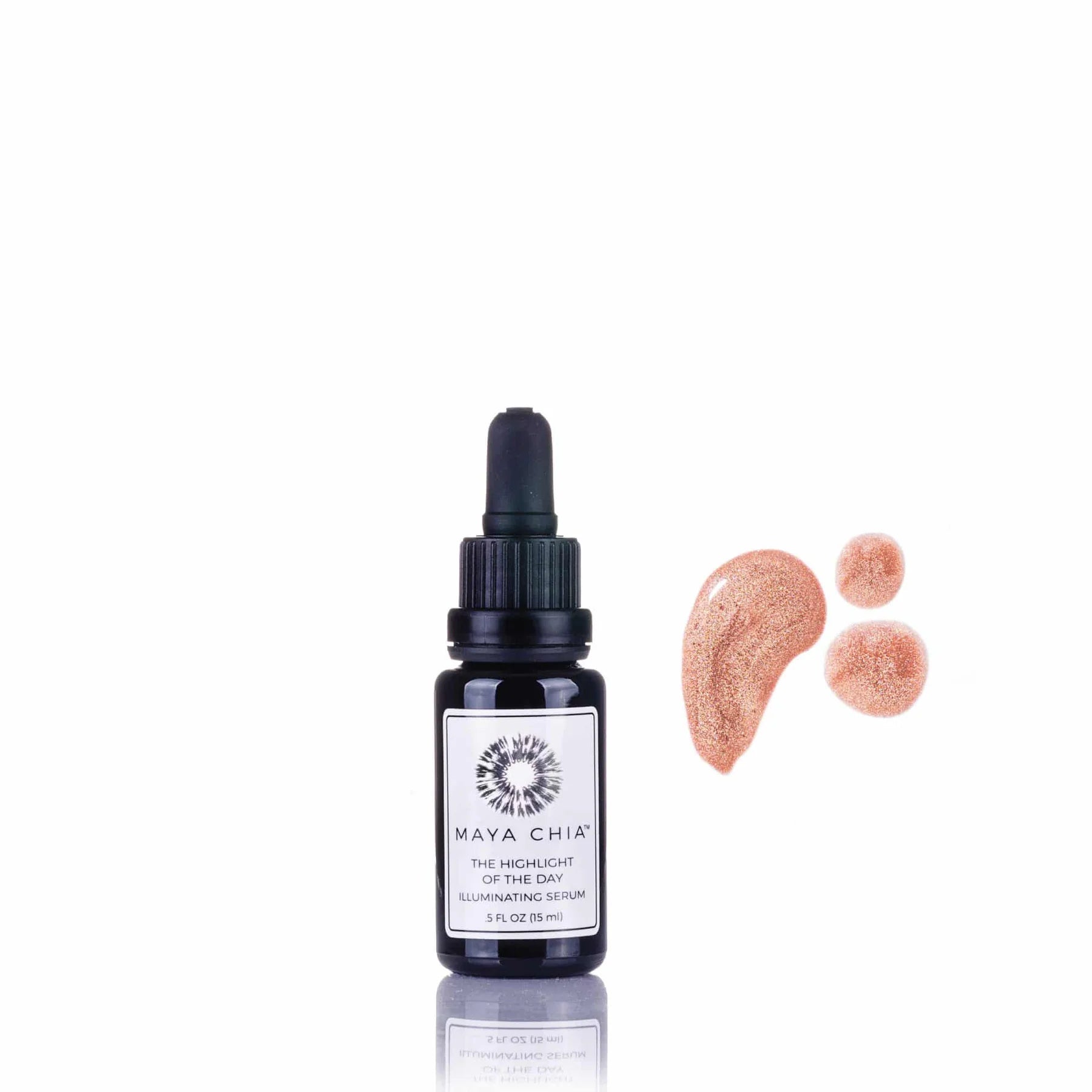 Maya Chia The Highlight Of The Day Illuminating Face Serum