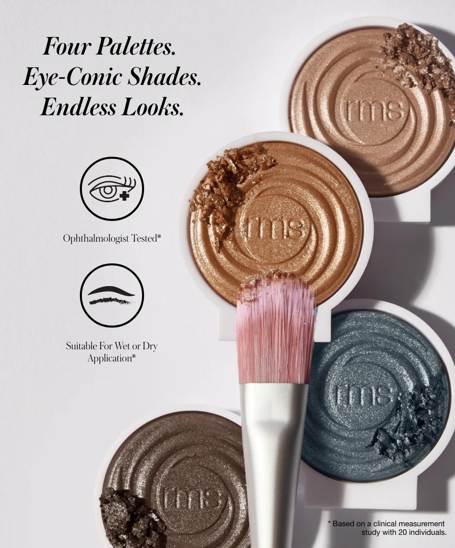 rms Beauty ReDimension Hydra Eyes Quartet