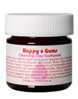 Living Libations Happy Gums Cleansing Clay Toothpaste