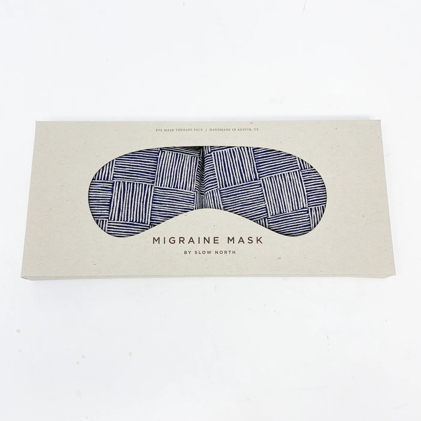 Slow North Migraine Mask