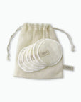 OSEA Reusable Cotton Rounds